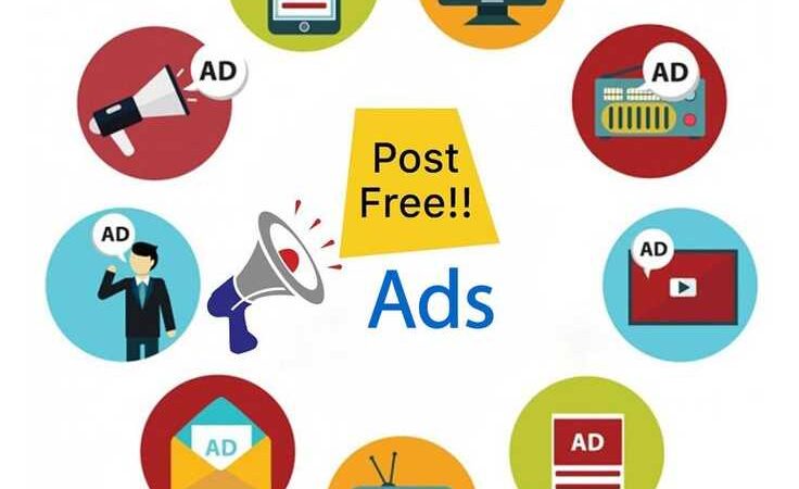 post free ads