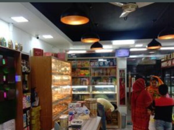 Ready Shop For Sale Jatrabari Dhaka