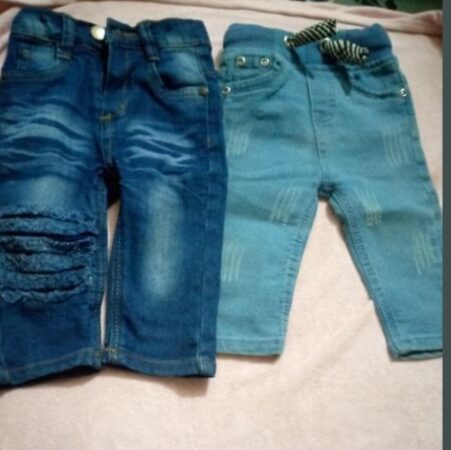 Jeans pants will be sold in Mirpur, Dhaka