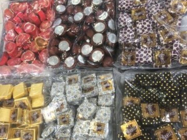 Chocolates for sale in Mirpur,Dhaka