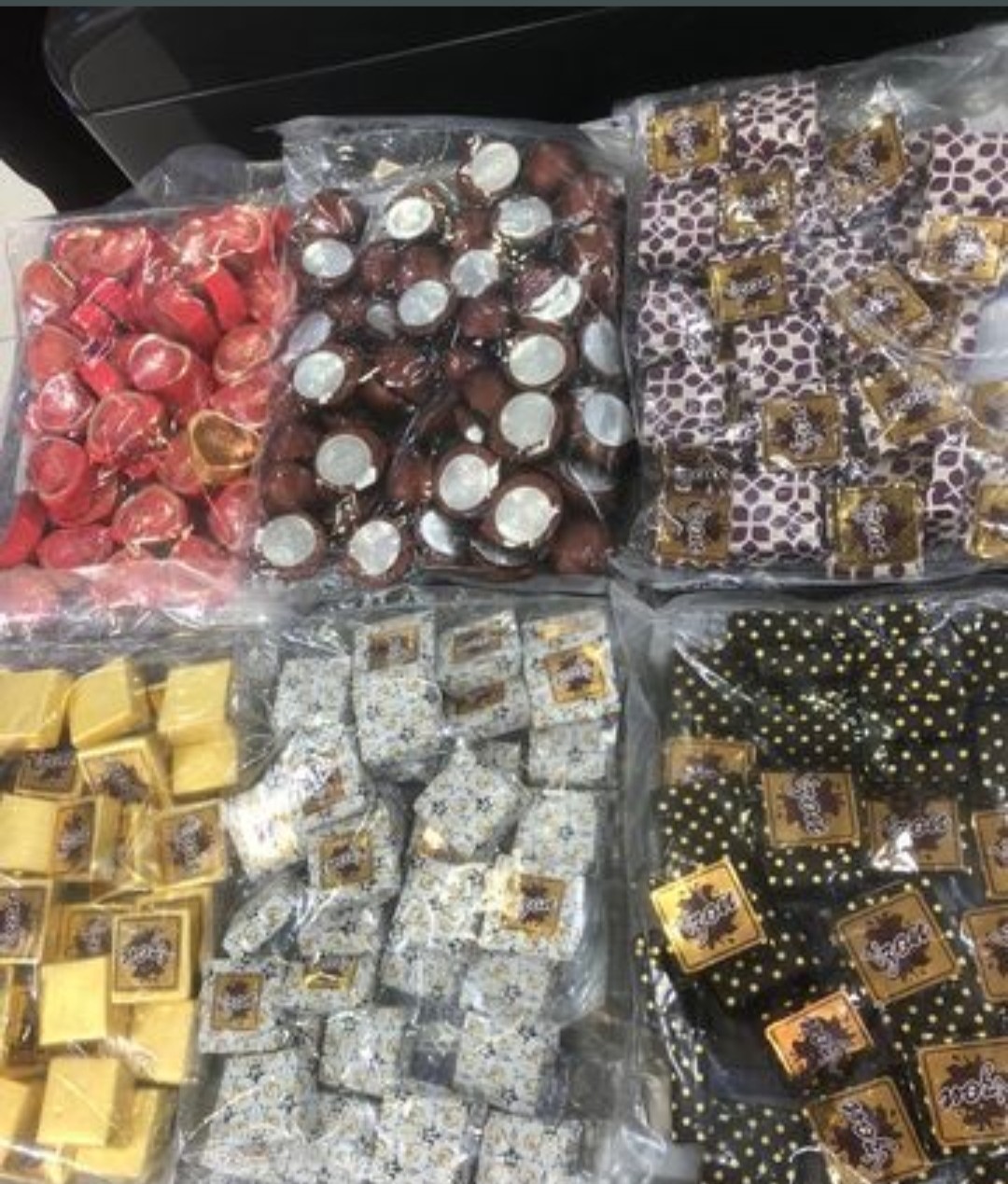 Chocolates for sale in Mirpur,Dhaka