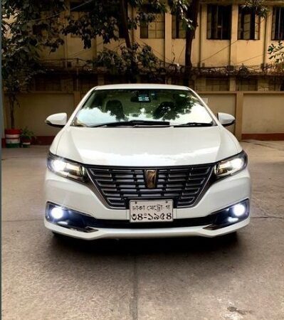 Toyota Premio FEX 2016 (New shape) sale in Jatrabari, Dhaka