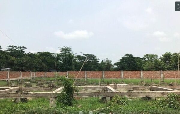 Land For Lease 15 Ganda Kotwali Chittagong