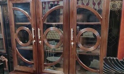 Showcase Furniture for sale in Dhaka