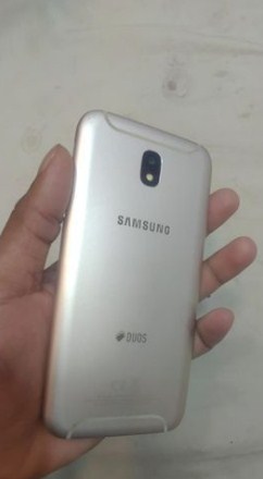 Samsung Galaxy J5 Pro 2/32 Mobile for sale in Dhaka Badda