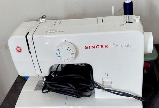 Sewing machine sale in Wari, Dhaka Bangladesh