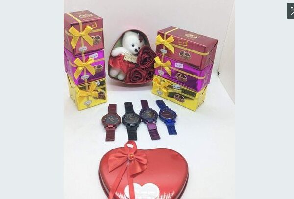 Gift Box Combo for sale in Chattogram