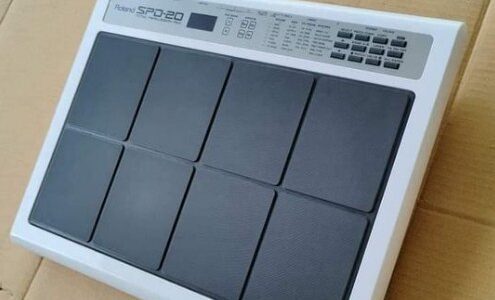 Roland spd 20 japan for sale in Mogbazar, Dhaka