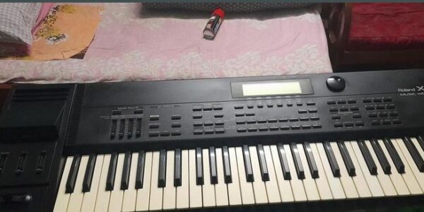 Roland xp-60 for sale in Sylhet