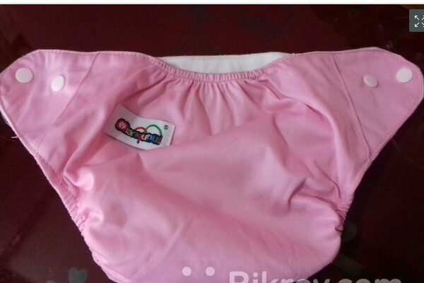 Waterproof Baby Diaper for sale in Agrabad, Chittagong