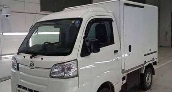 Suzuki Freezing van 2018 for sale in Dhaka