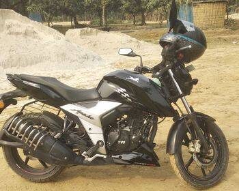 TVS-Apache