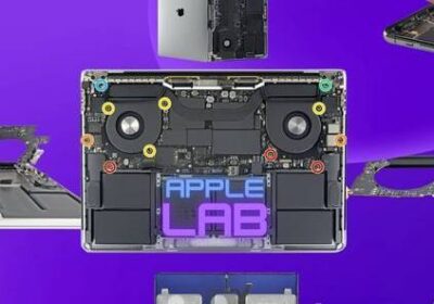 apple-lab