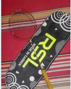 RSL Badminton Bad will be sold in Jhenaidah