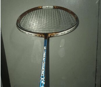 RSL racquet bats will be on sale in Jhenaidah