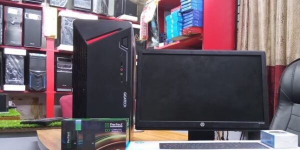 Laptop and Desktop Computers for sale in Mirpur Dhaka