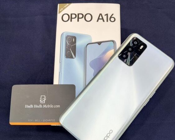 OPPO A16 Mobile phone for sale in Dhaka