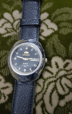 Orient watch for sell in Tejgaon, Dhaka