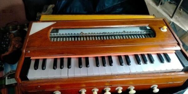 Harmonium 42 for sale in Mirpur Bangladesh