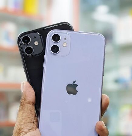 Apple iPhone 11 sell in Bangladesh