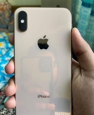 iphone xs pta olx