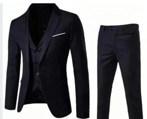 Blazer, coat, tie, pant combo pack will be sold in Jatrabari, Dhaka