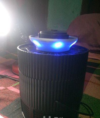 USB Mosquito Trap for sale in Khilgaon Dhaka
