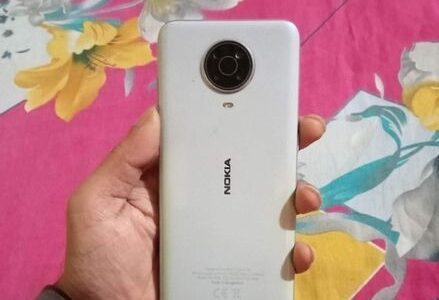 Nokia G21 for Sale in Barishal Bangladesh