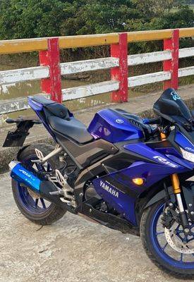 Yamaha R15 v3 Indonesian 2018 for sale in Sylhet