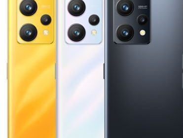 realme-9