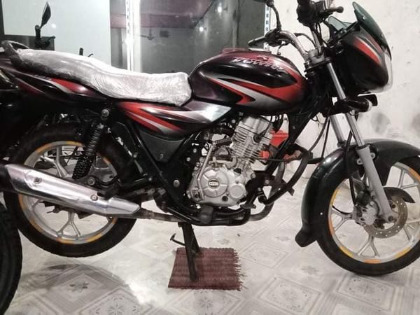 Bajaj Discover 125cc Motor Bike for Sale in Kishoreganj