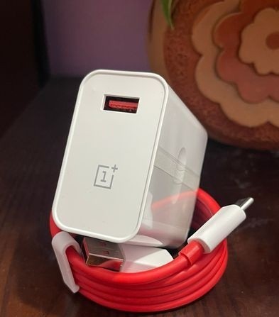 Oneplus 30w Warp Charger for sale in Brahmanbaria