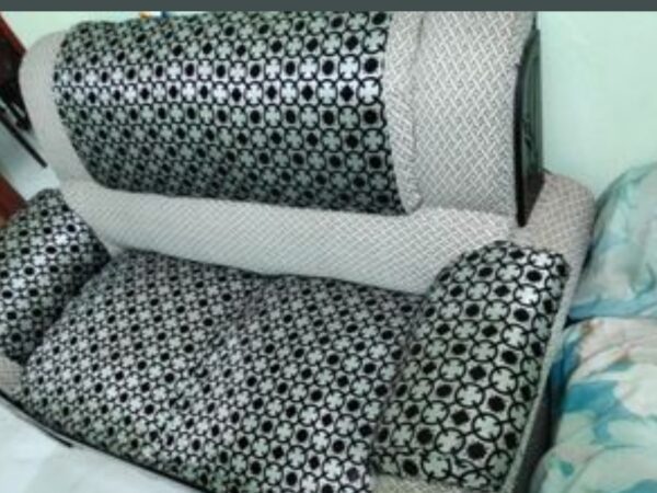 Sofa  2+2+1 for sale in Chandpur,Chattogram Bangladesh