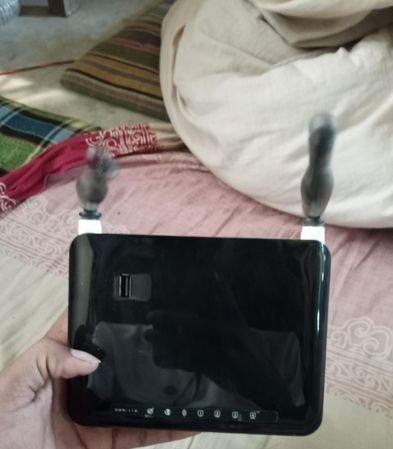 D-link Wi-Fi Router for Sell in Jamalpur