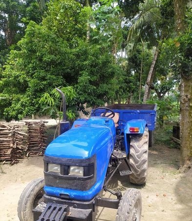 Sonalika Tractor 2018 for sale in Jamalpur Mymensingh