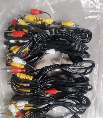 Aakash original AV cable will be sold in  Savar, Dhaka