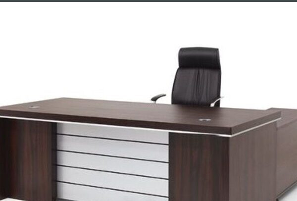 Stylish Office Table C-129  Mohammadpur, Dhaka