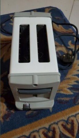 Philips Toaster for sale in  Khulna