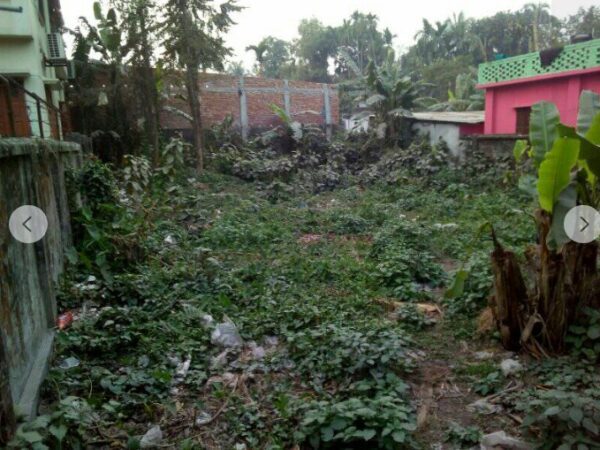 Buy Share of Plot in Rangpur City