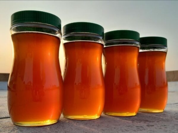 100% natural chak honey for sale in Gulshan, Dhaka Bangladesh