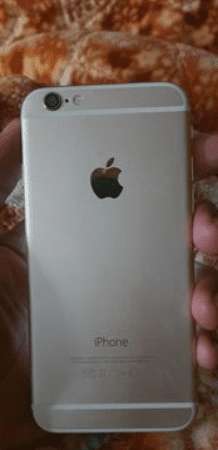 olx iphone 6 32gb