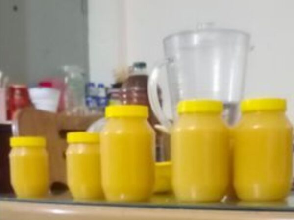 Pure gawa ghee for sale in Dhanmondi, Dhaka