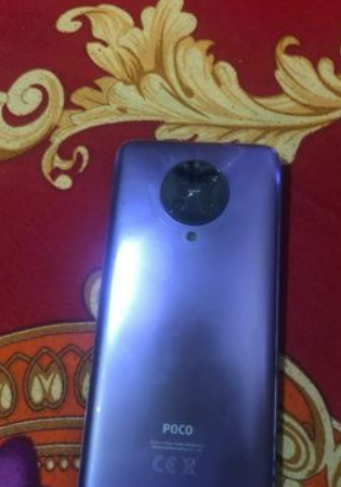 Xiaomi Poco F2 Pro(Used Mobile phone for sale in Rajshahi