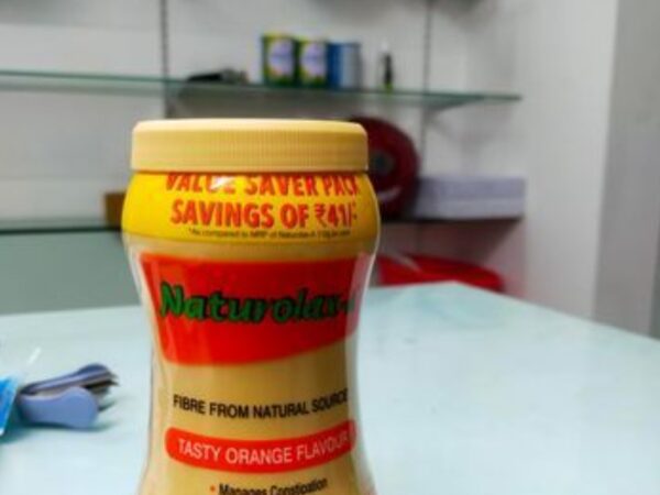 Naturolax orange drinks for sale in Banani, Dhaka