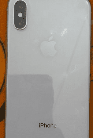 Apple iPhone X mobile for sale in Jashore, Khulna