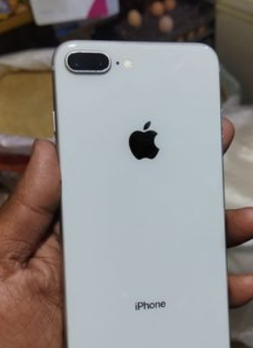 Apple iPhone 8 Plus mobile phone for sale in Sylhet