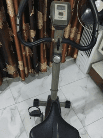 Exercise Cycle for sell Gazipur, Dhaka Division