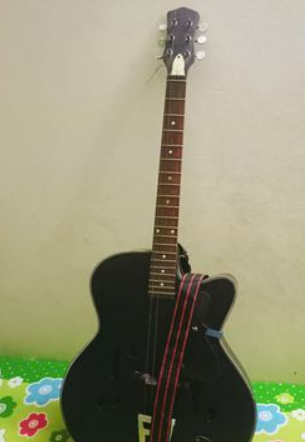 Gipson guiter for sell  Mirpur, Dhaka