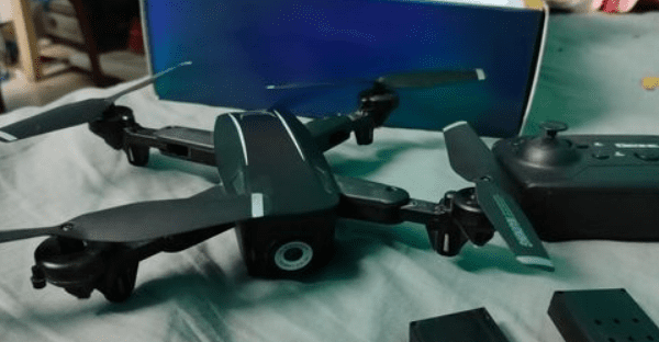 RS537 Drone for sale in Narayanganj