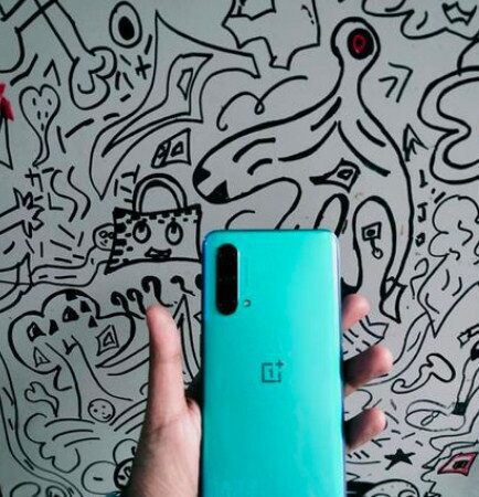 one plus Nord CE.5G for sale in  Babu bazar,Dhaka